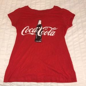 Coca-Cola Tee